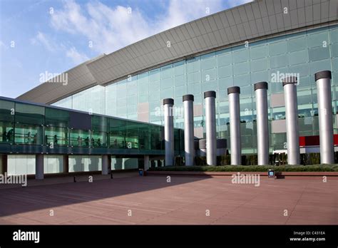 El Prat airport. Barcelona. Spain Stock Photo - Alamy