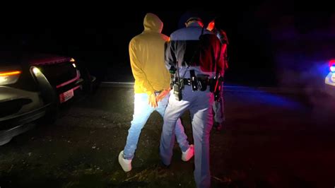 Wrong Way Driver Arrested For Dui On Highway 395 Near Pasco Tri City