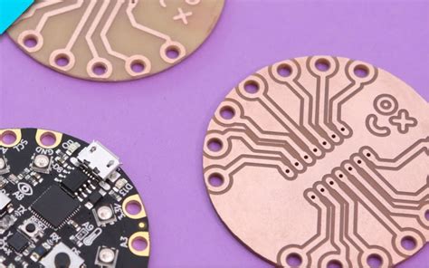 Understanding Double Sided PCBs A Comprehensive Guide