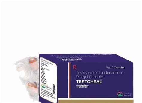 Testosterone Tablets And Capsules Testosterone Undecanoate Capsule Latest Price Manufacturers