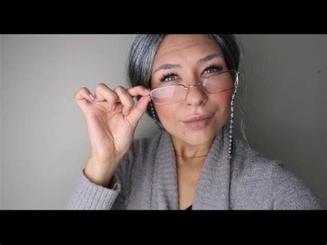 Old Hag Makeup Tutorial Saubhaya Makeup