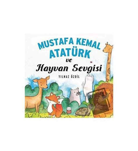 Mustafa Kemal Atat Rk Ve Hayvan Sevgisi K Rm Z Kedi Ocuk Y Lmaz Zdil