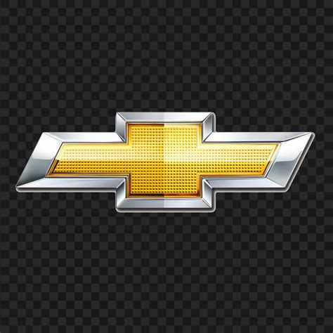 Chevrolet Logo Emblem PNG Image | Citypng