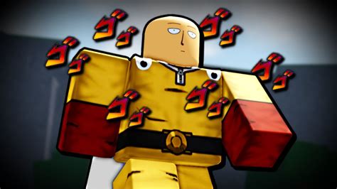 Bald Heros Death Counter Vs Every Move In Roblox The Strongest