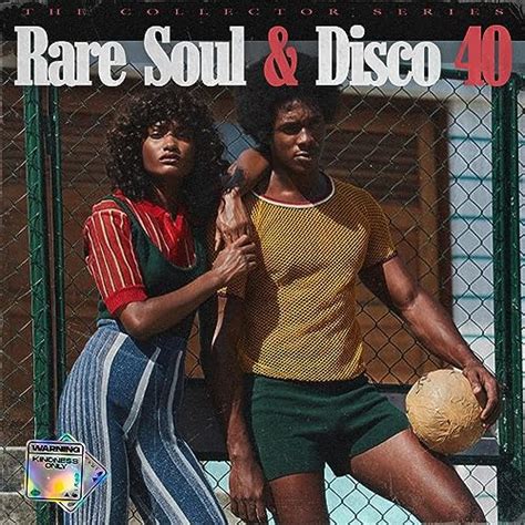 Couter Rare Soul Disco De Various Artists Sur Amazon Music