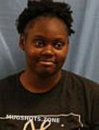 Makayla Robinson Pulaski County Mugshots Zone