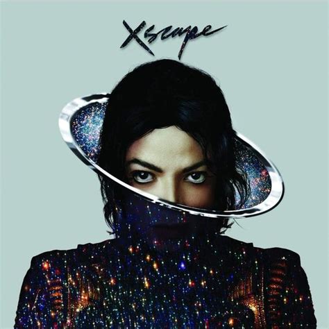 Michael Jackson - Xscape Lyrics and Tracklist | Genius