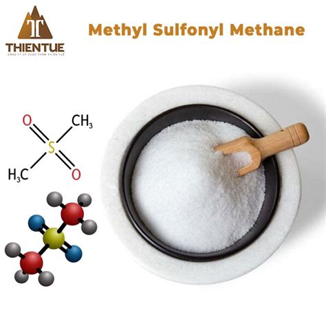 Methyl Sulfonyl Methane Thiên Tuế