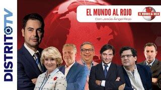 Envivo Mundo Rojos Nchez Bego A Y La Corrupci N Que Revienta La