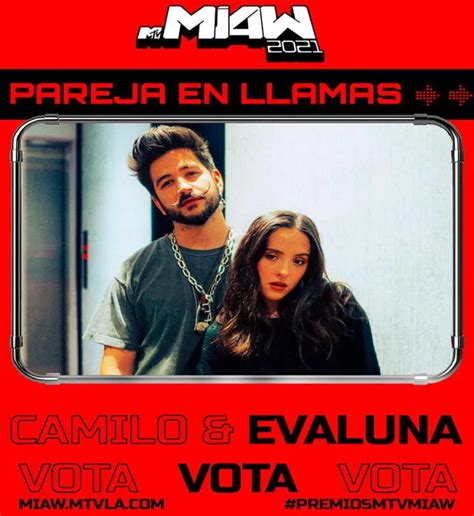 Mtv Miaw 2021 Conoce Lista Nominados Completa Premios Cultura Pop