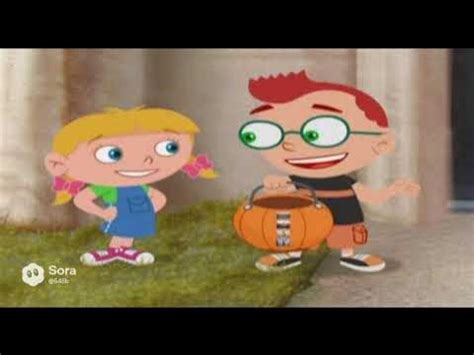 Little Einsteins, but it’s ruined by Sora Ai - YouTube