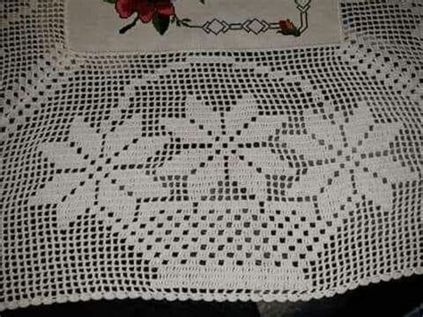 Pin By David Mendez On Crochet Desighn In Crochet Edging