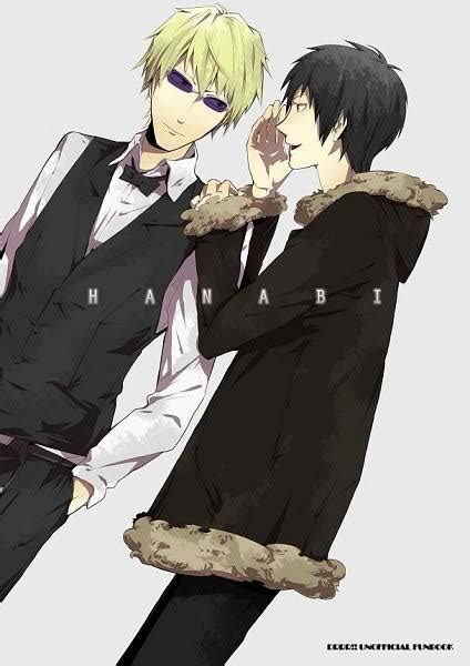 Durarara Shizuo And Izaya Shizaya Photo 17051803 Fanpop