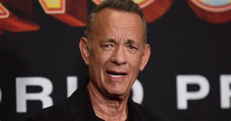 Tom Hanks Says Hes Only Made 4 Pretty Good Films Over His 40 Year