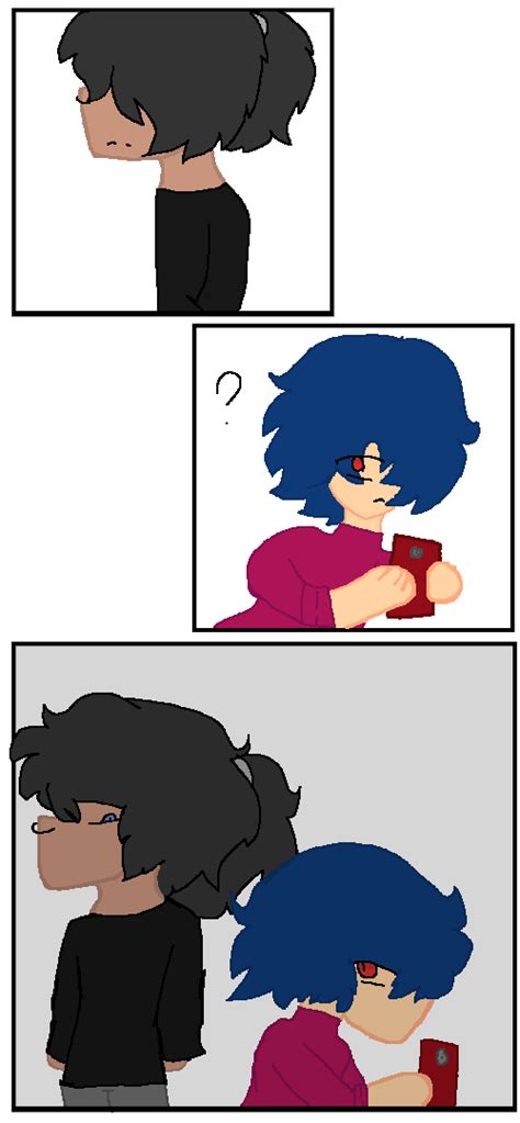 Episode 120 Yandere The Psycho Shiyūdōtai Pixilart Comics