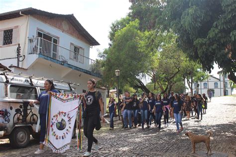 CESB-Colégio Estadual Senhor do Bonfim. | Pirenópolis GO