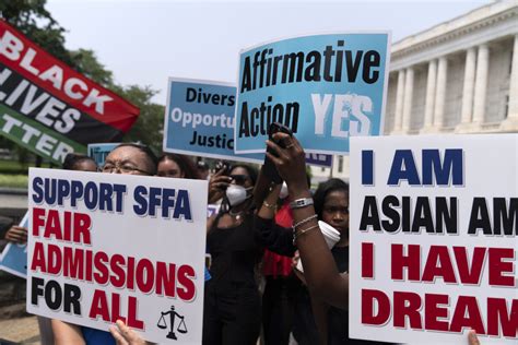 Black Catholics React To Supreme Court Affirmative Action Decision