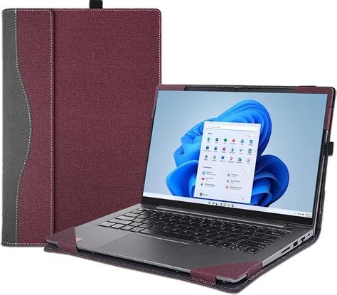 Amazon Forubar Case Cover For Inch Lenovo Ideapad Slim Pro