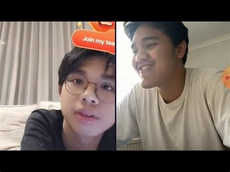 kevin     collabs sama nabil youtube