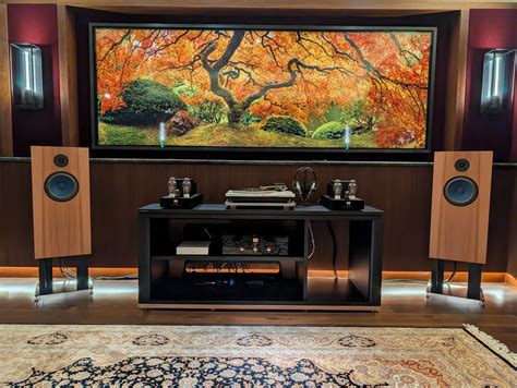world  audio note bespoke installation  exquisite sound