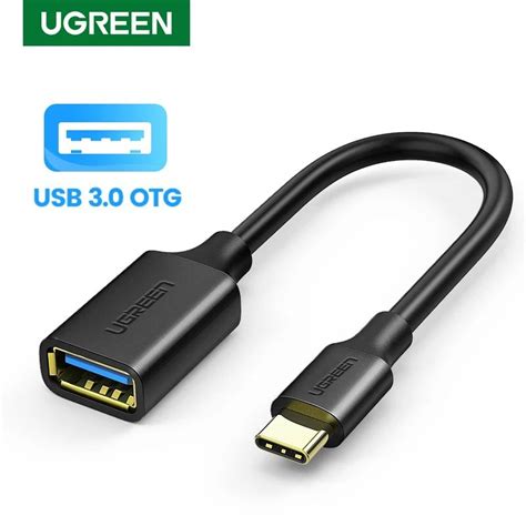 Cheap Ugreen Usb A To Type C Adapter Joom