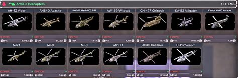 Helicopter Trader Airborne DayZ