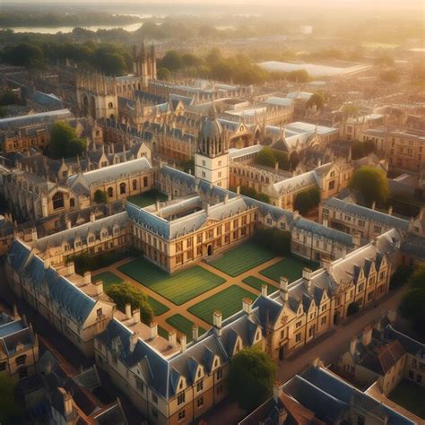 premium photo university campus