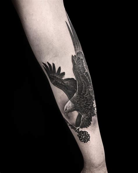 Top 75 Eagle Armband Tattoo Best In Coedo Vn