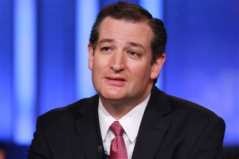 Ted Cruz Announces Presidential Bid