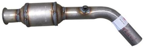 Epa Catalytic Converter Fits 2002 2003 2004 Chrysler Concorde 3 5l V6 Gas Sohc Ebay