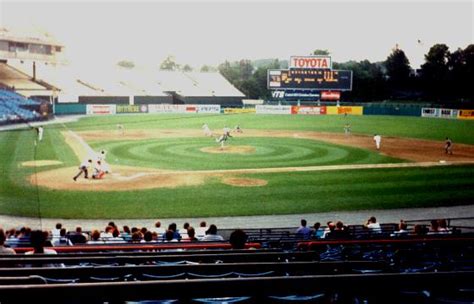 Memorial Stadium Baltimore Md