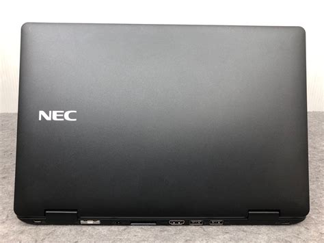 Yahoo オークション NECVersaPro VC 6 VKU10CZG6 Corei5 10210Y