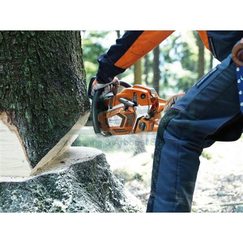 Husqvarna Xp G Chainsaw Buy Online At Gayways Ltd