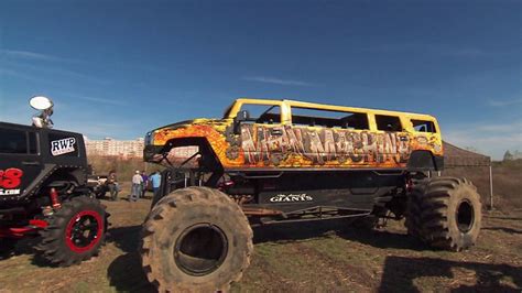 Imcdb Org Hummer H In The Amazing Race