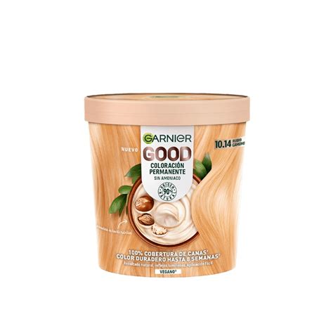 recommend a garnier hair dye 10