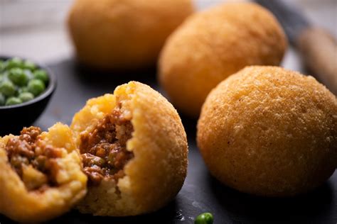 Arancini Rezept