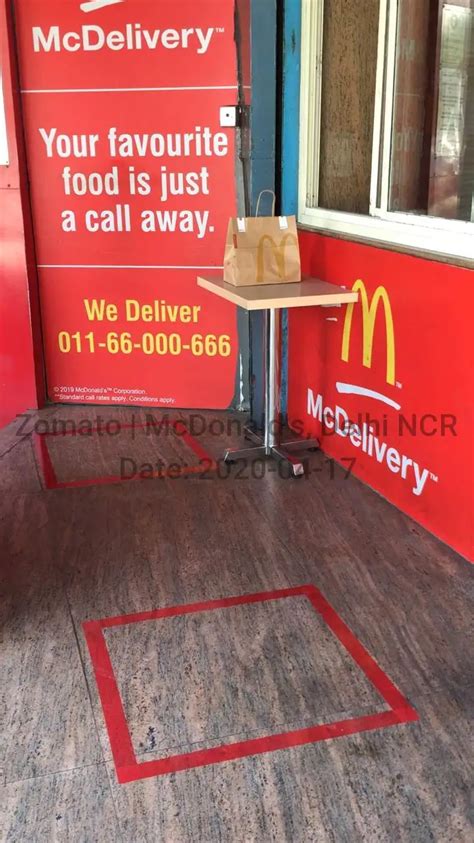 Photos Of McDonald S Pictures Of McDonald S Ghaziabad Zomato