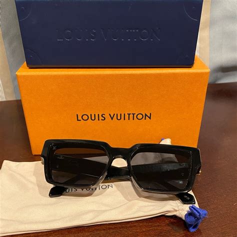 Louis Vuitton Sunglasses Gem