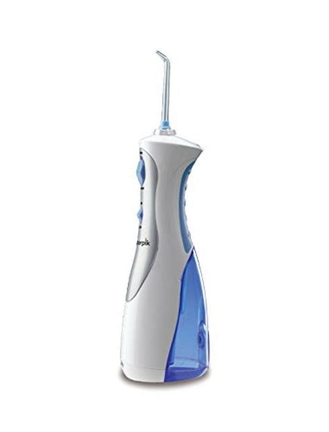 Irrigador Dental Waterpik Conviene Comprarlo