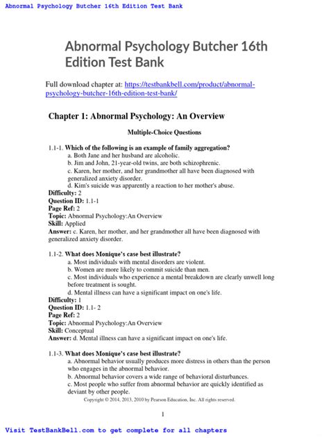 Abnormal Psychology Butcher 16th Edition Test Bank Pdf General Relativity Gravity