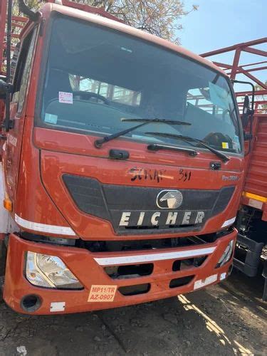 Eicher Pro Truck Cabin At Truck Cabin In New Delhi Id