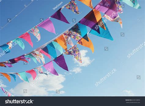 festival bunting stock  images photography shutterstock