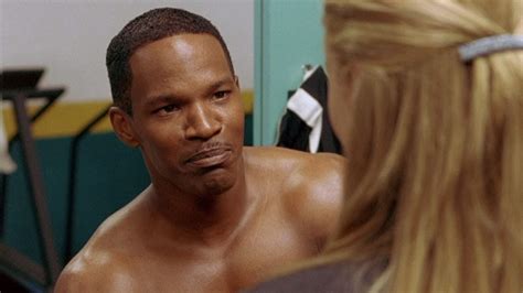 Jamie Foxx Used His Real Life Football Experience For His Any Given ...