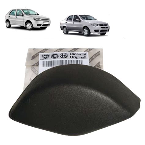 Acabamento Cinto Segurança Fiat Palio Siena Original Shopee Brasil