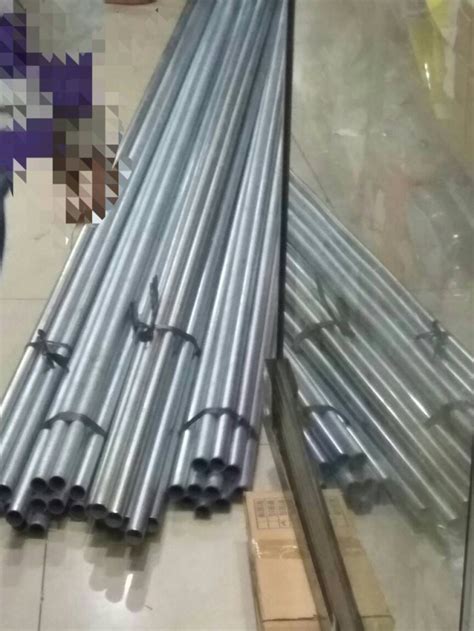 Jual Pipa Conduit Galvanis Steel 31 Mm Pipa E31polos 1 14 Inch