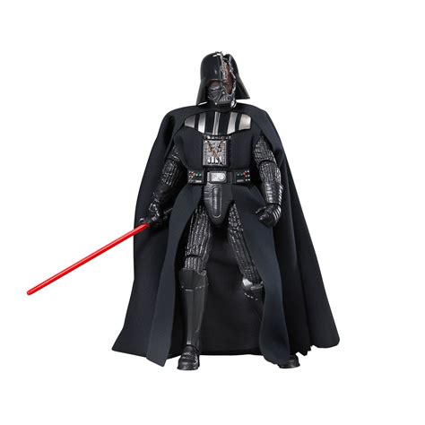 Star Wars The Black Series Darth Vader Duels End Star Wars Obi Wan