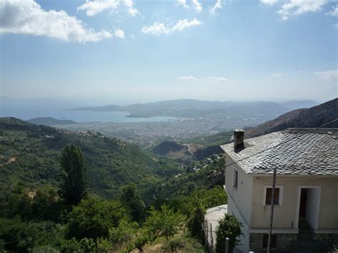 pilio Photo from Makrinitsa in Magnesia | Greece.com