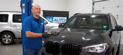 Top 5 BMW X3 Problems - 3rd Gen (2017 to Present) - 1A Auto