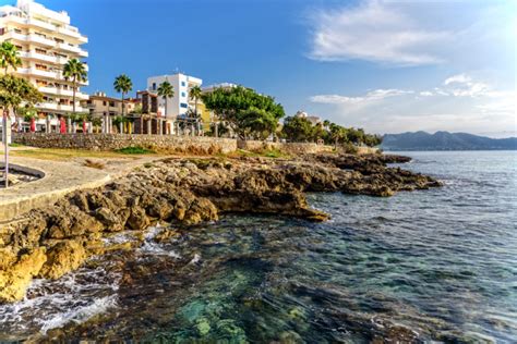 Cala Millor Der Beliebte Urlaubsort Auf Mallorca Reiseuhu De