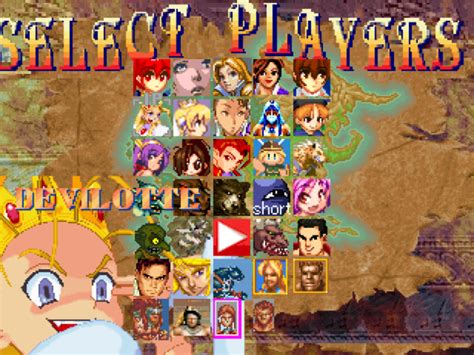 Golden Axe Ryona Edition Hentai Golden Axe Parody Mod Princess